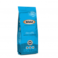 BRISTOT DECAFFE 250 GRAMS